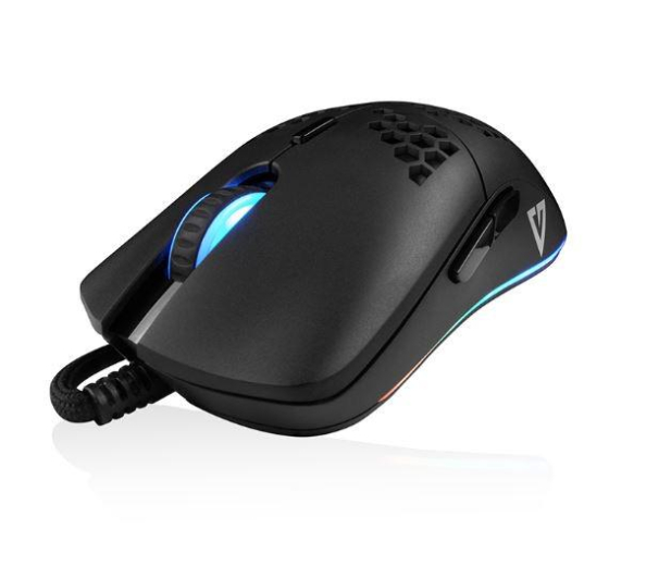 MODECOM Volcano SHINOBI 3327 czarna - 567199 - zdjęcie 4